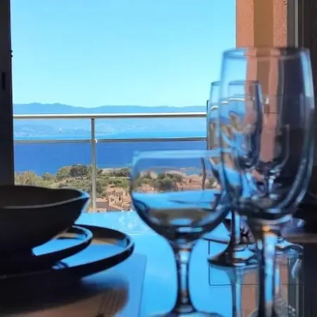 La corse