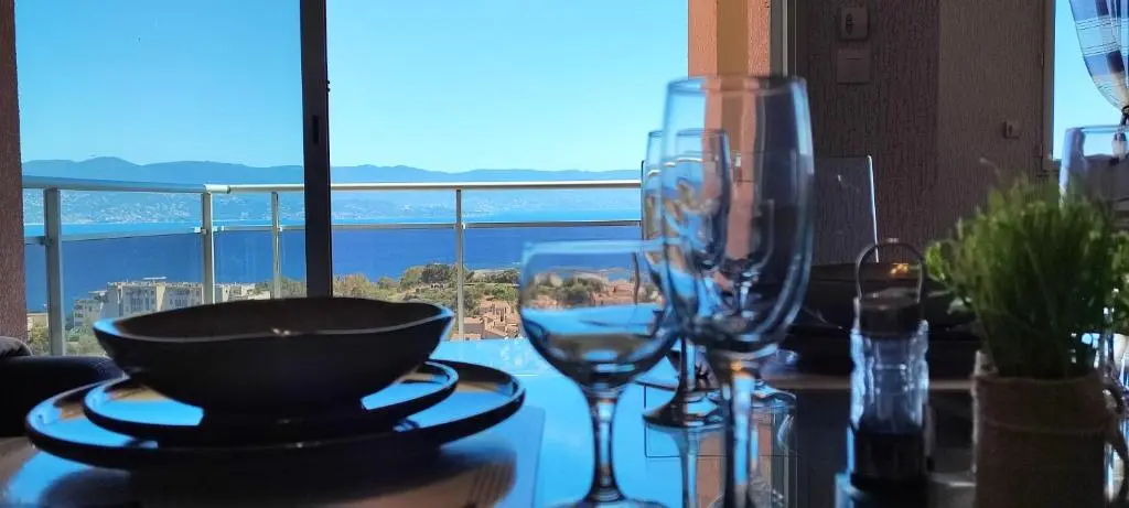 La corse