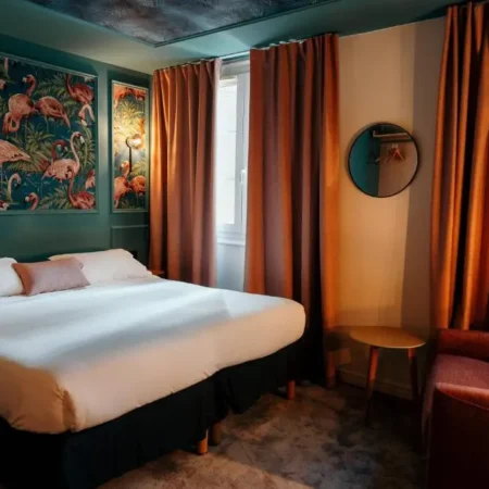 Hotel Fesch & Spa