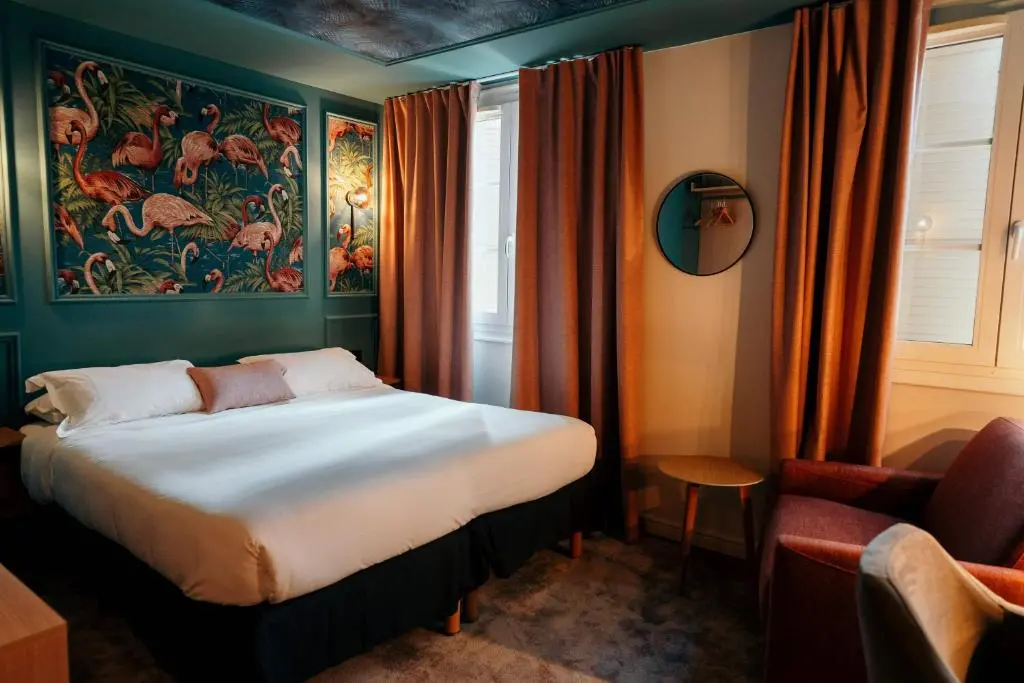 Hotel Fesch & Spa