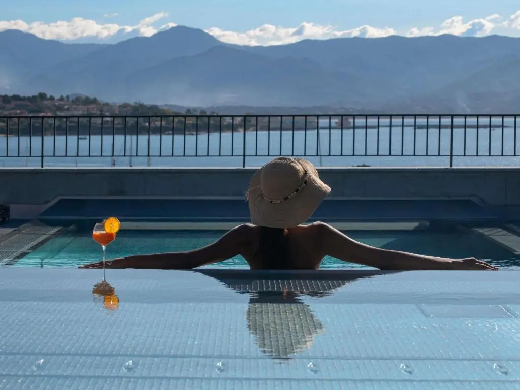 ibis Styles Ajaccio Napoleon