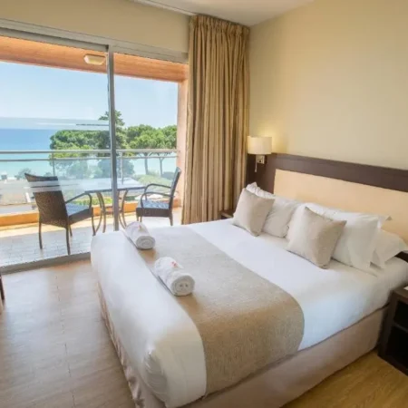 Hotel La Pinede