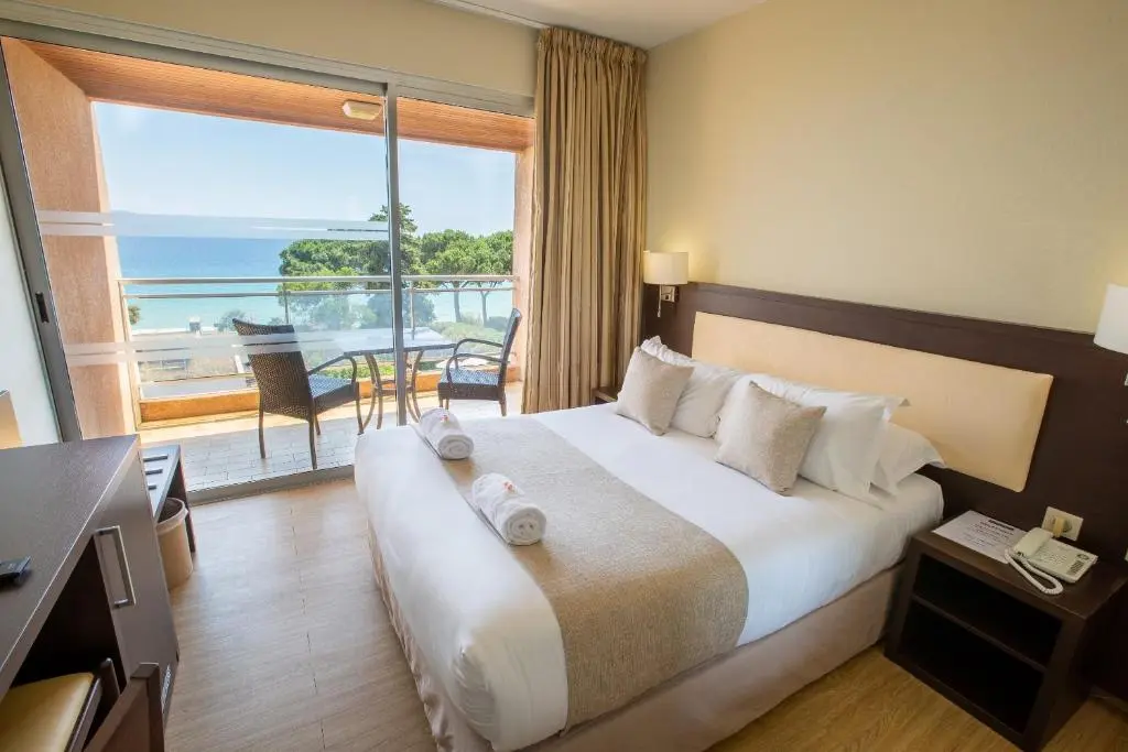 Hotel La Pinede
