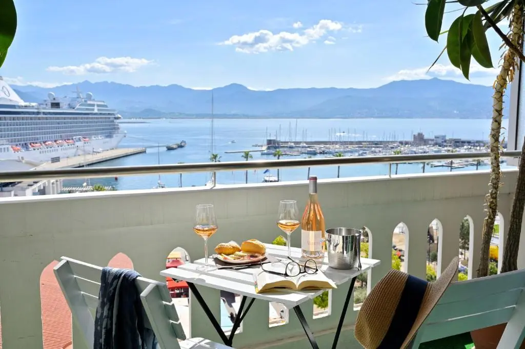 Hotel Du Golfe