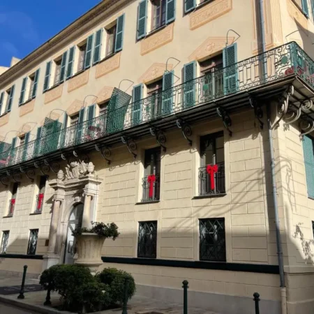 Le Petit Restaurant
