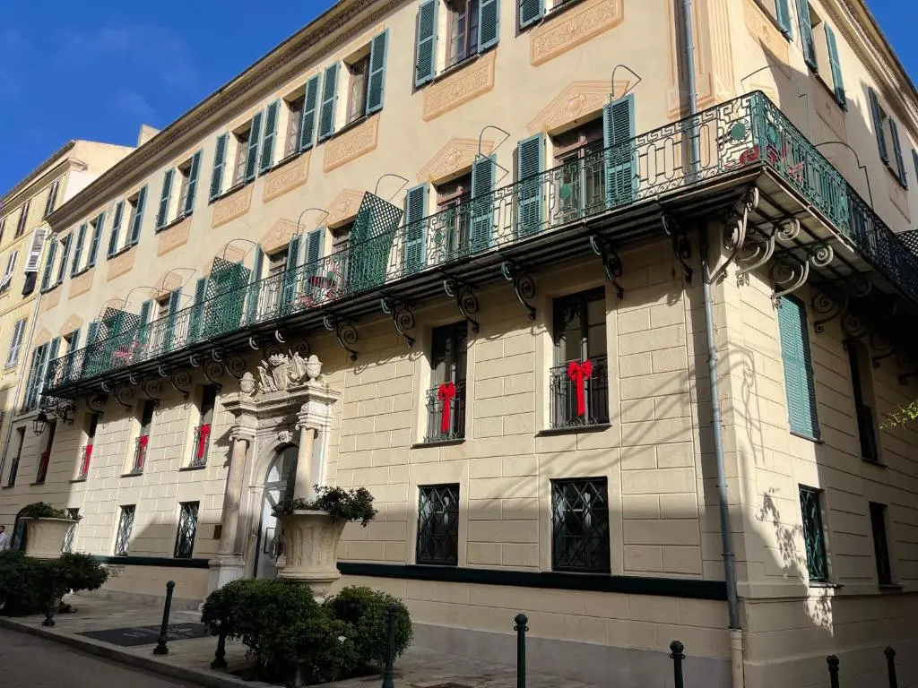 Le Petit Restaurant