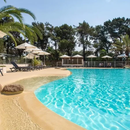 Hotel Campo Dell’Oro