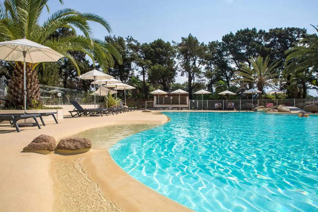 Hotel Campo Dell’Oro