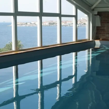 Hotel Spunta Di Mare