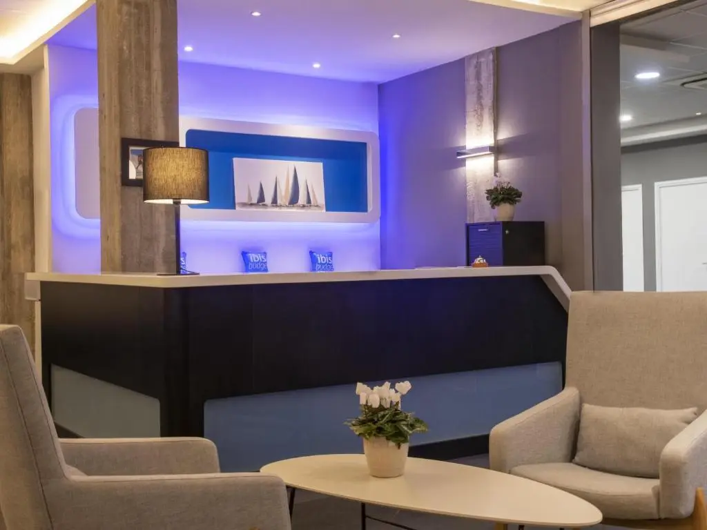 ibis budget Ajaccio