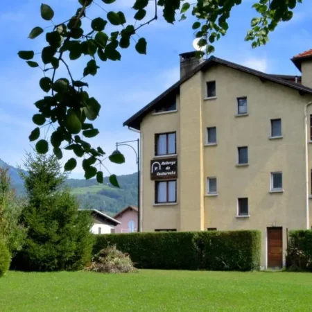 Auberge de Costaroche