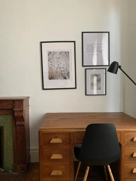 Les Chambres De Pauline