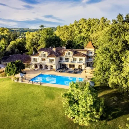 La Reserve
