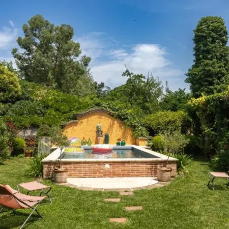 Le Rez de Jardin Albi – Maison d&rsquo;hotes