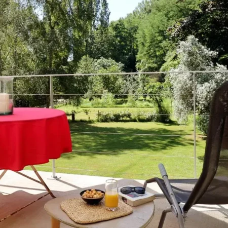 GreenHouse – Maison d&rsquo;Hotes dans le Tarn