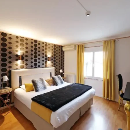 Hotel les Pasteliers