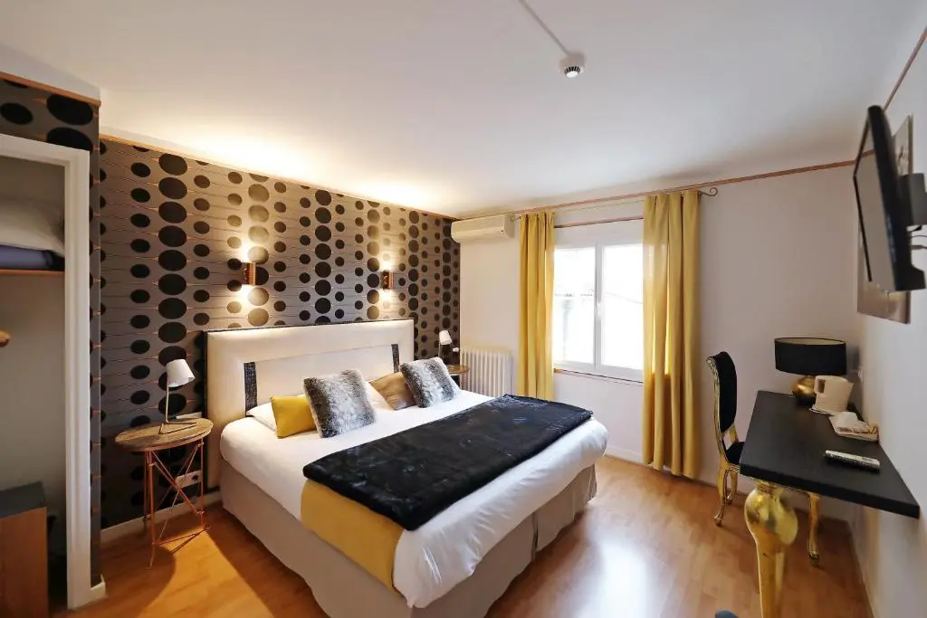 Hotel les Pasteliers