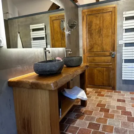 Les Deux Marguerite chambres d&rsquo;hotes Alencon