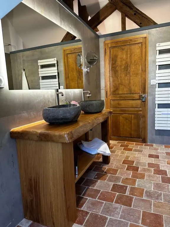 Les Deux Marguerite chambres d’hotes Alencon