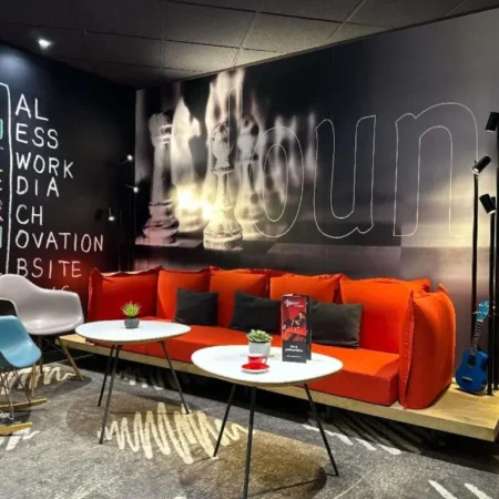 Hotel ibis Alencon