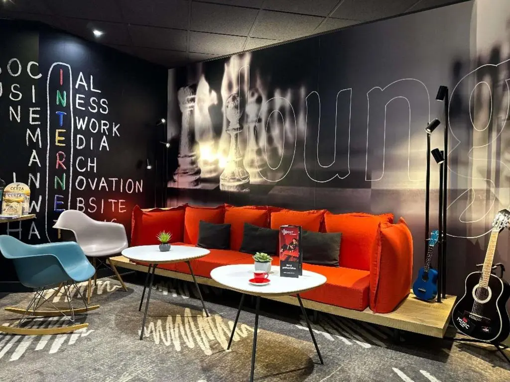 Hotel ibis Alencon