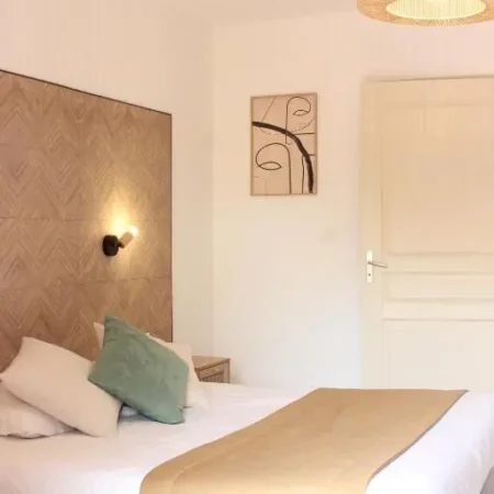 Appart hotel Cote Sud Allauch
