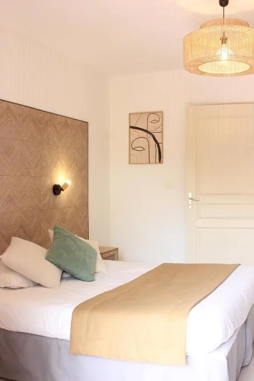 Appart hotel Cote Sud Allauch