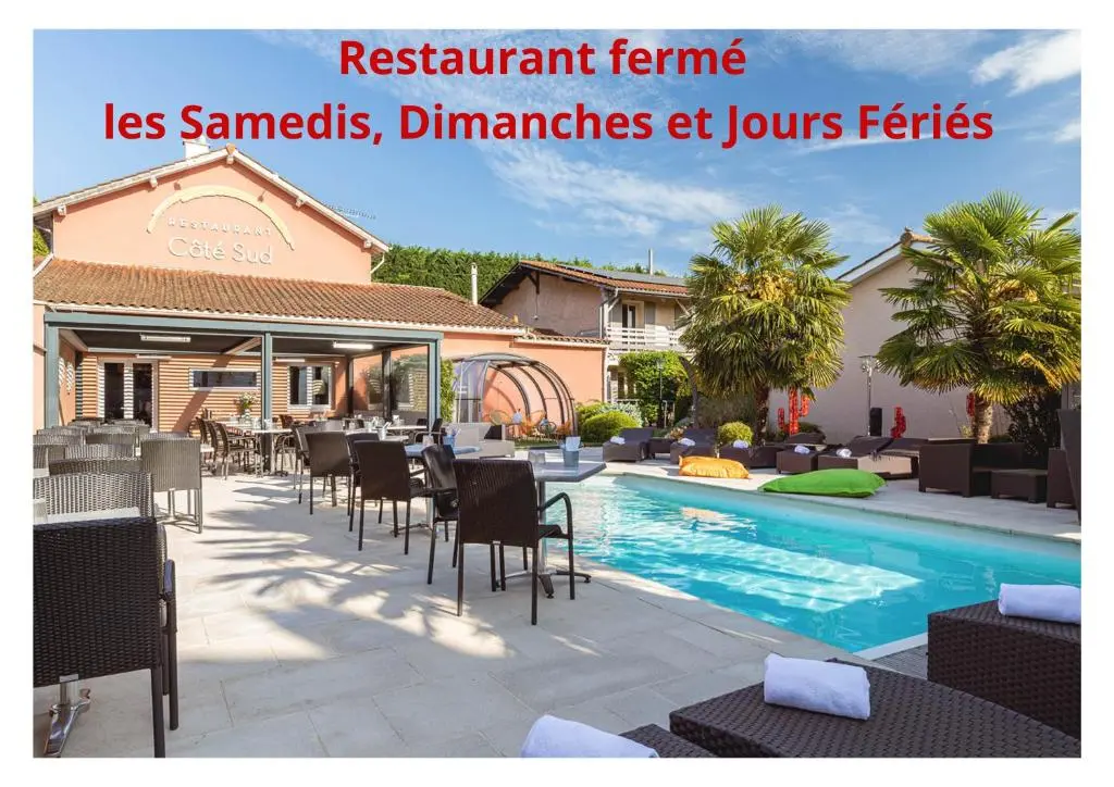 Contact Hotels Les Pierres Dorees