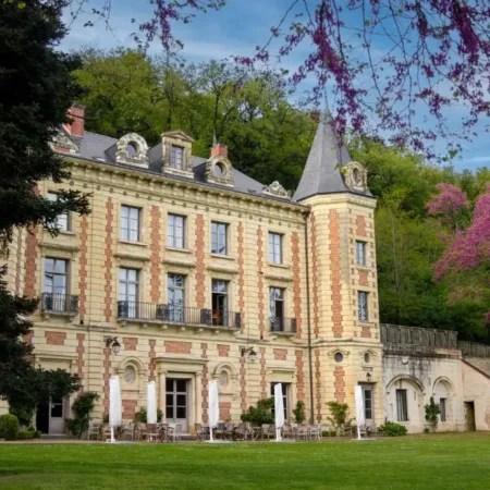 Chateau de Perreux, The Originals Collection