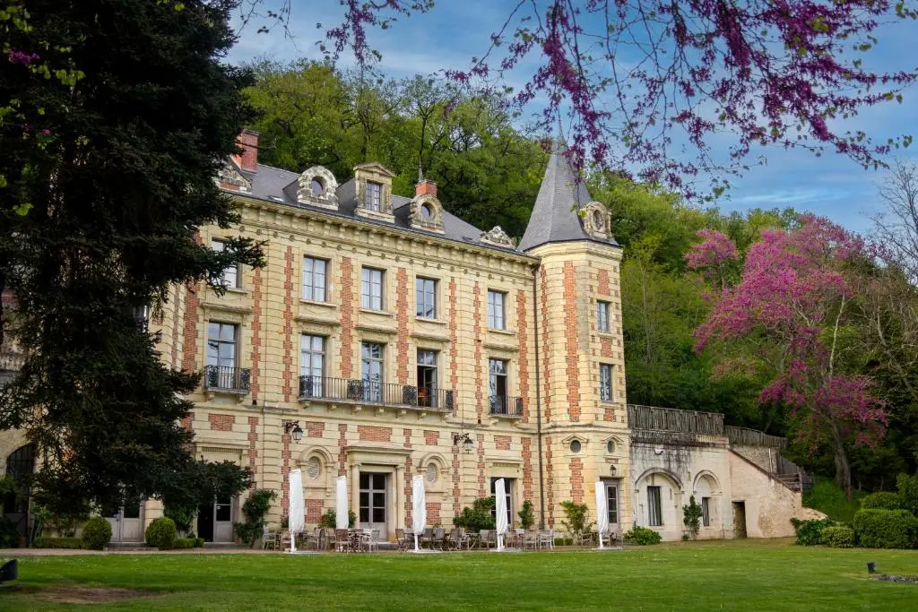 Chateau de Perreux, The Originals Collection