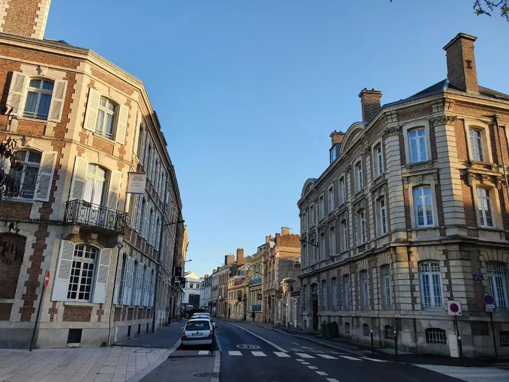 Hotel Spa Marotte