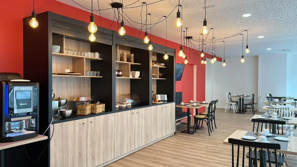 Nemea Appart’Hotel Coliseum Amiens Centre