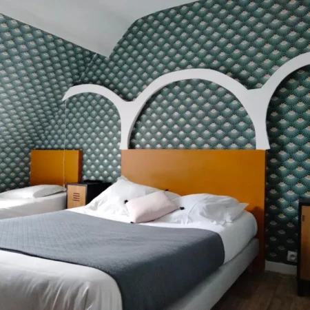 Hotel Central Anzac