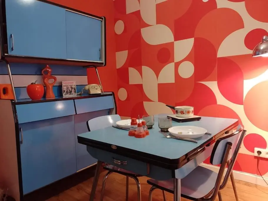 Le Seventies