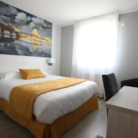 Logis Hotel la Chambre d&rsquo;Amiens