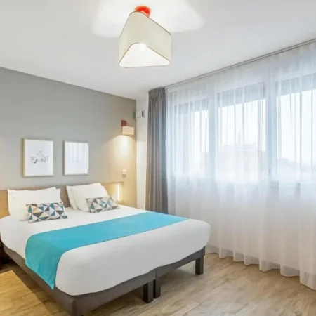 Appart&rsquo;City Confort Amiens Gare – Appart Hotel