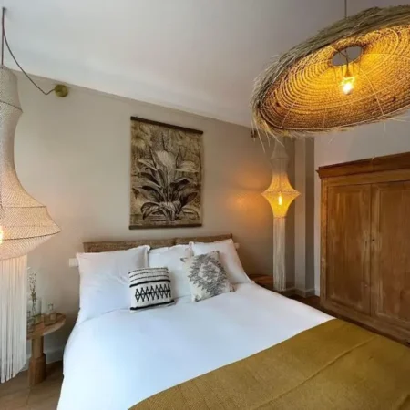 Luxury – The View Rotonde, Amiens