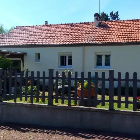 Gite*** « La petite maison de Paule »