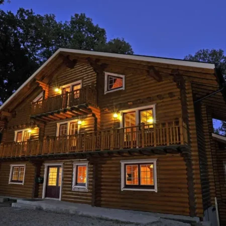 Appart Hotel Le Pin Sylvestre