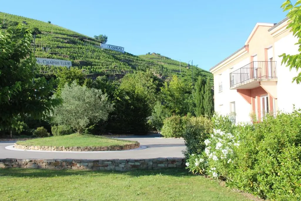 Hotel Le Domaine Des Vignes