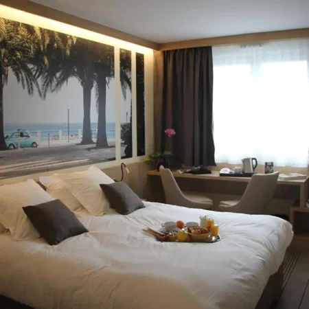 Brit Hotel Montargis