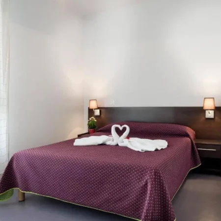 ResidHotel Les Hauts d’Andilly