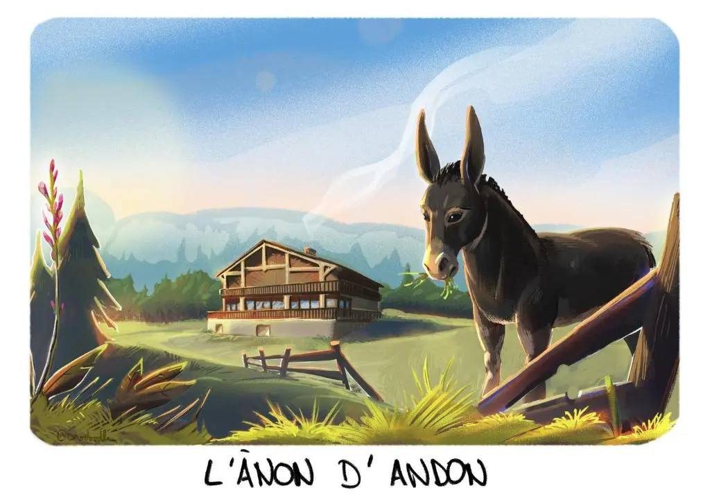 L’anon d’Andon