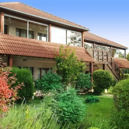 The Originals Access, Hotel La Dousseine, Dreux Nord