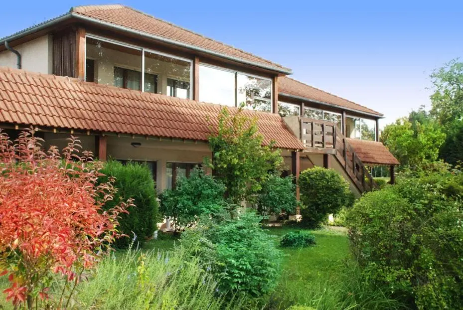 The Originals Access, Hotel La Dousseine, Dreux Nord