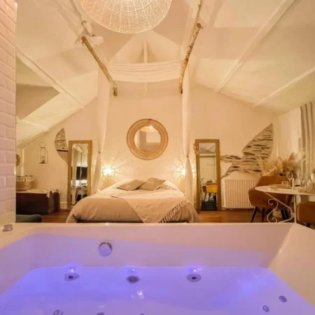 Love Room Boheme Les Petits Plaisirs