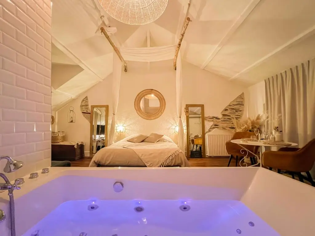 Love Room Boheme Les Petits Plaisirs
