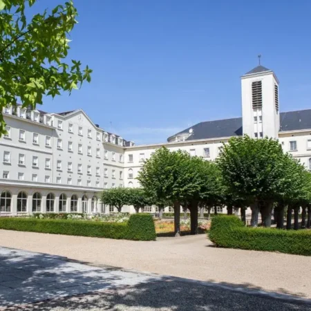 Restaurant Le Tournemine – Angers