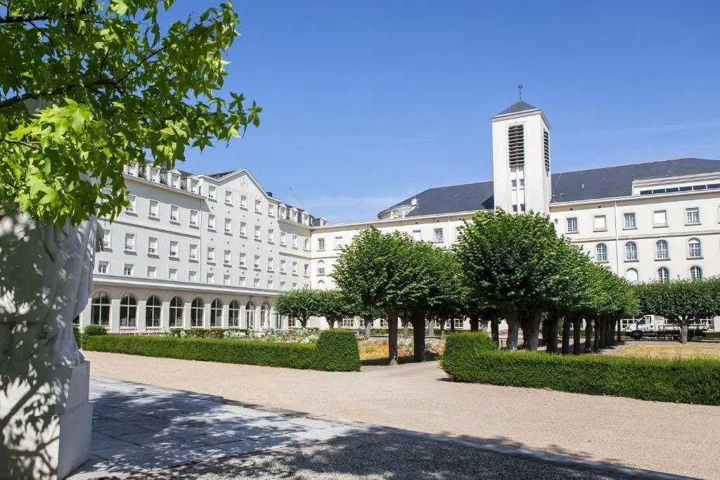 Restaurant Le Tournemine – Angers