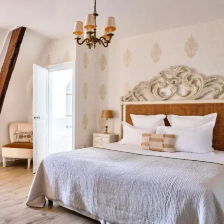 Hotel du Mail